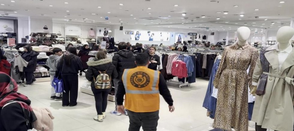 İnsana dair hala 'Bir Umut Var'