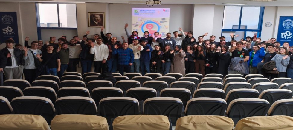 İsrafı Kapat, Faydayı Aç