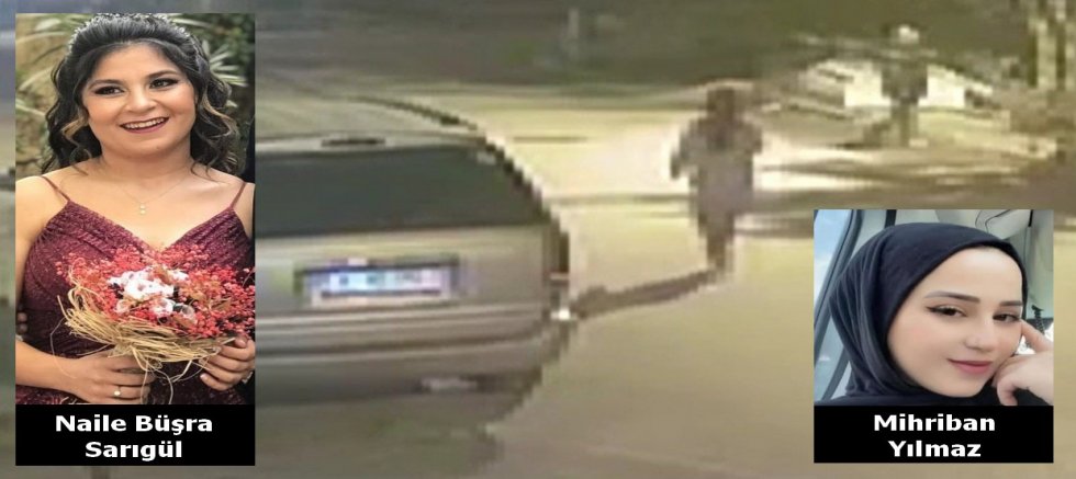 İzmir'deki vahşette 'kardeş' parmağı