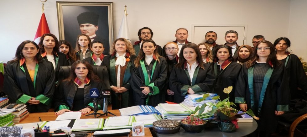 Kadınlar yaşayacak, şiddet duracak!