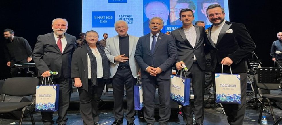 Mevlana'nın izinde tasavvuf yolculuğu