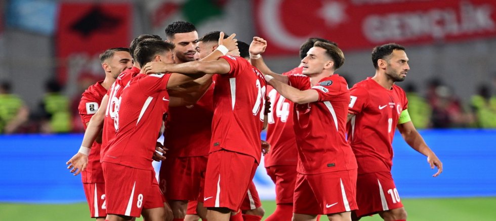 Milliler'den süper prova: 2-1