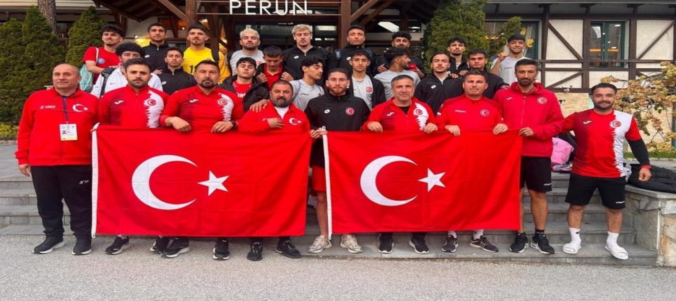Milliler, Dünya Şampiyonası'nda finale yükseldi