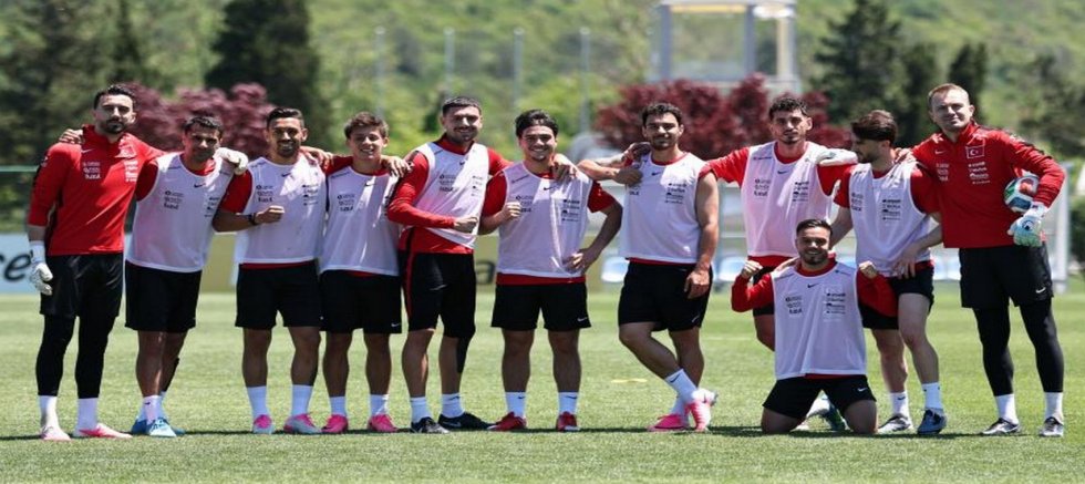 Milliler, Kuzey Makedonya hazırlıklarını sürdürüyor