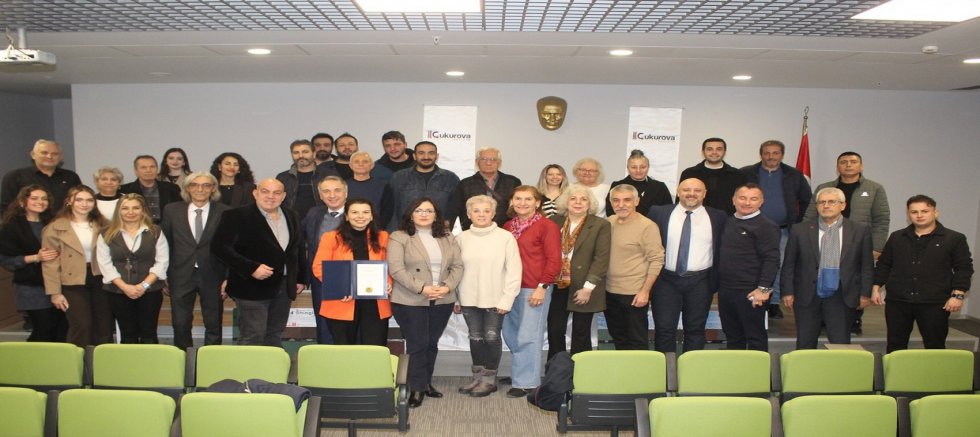 Mimarlara su yalıtım çözümleri anlatıldı