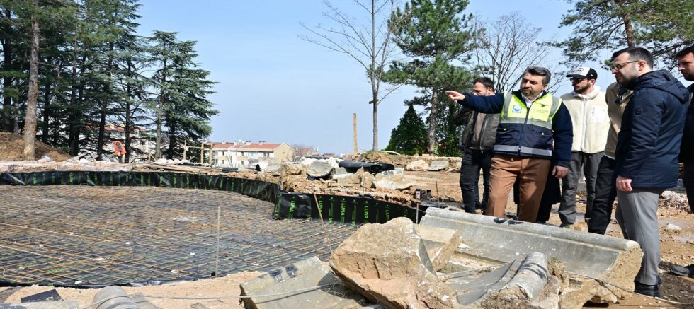 Mollaarap’a 'Yeşil' koridor