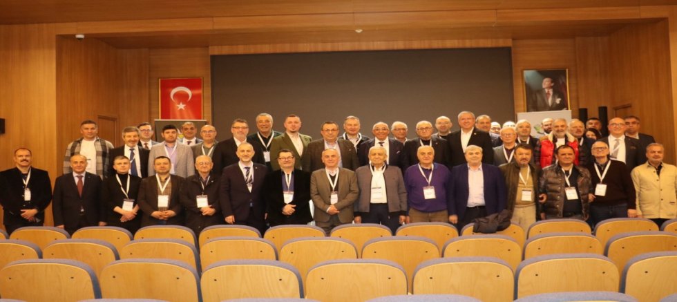 Müteşebbis heyet modeli