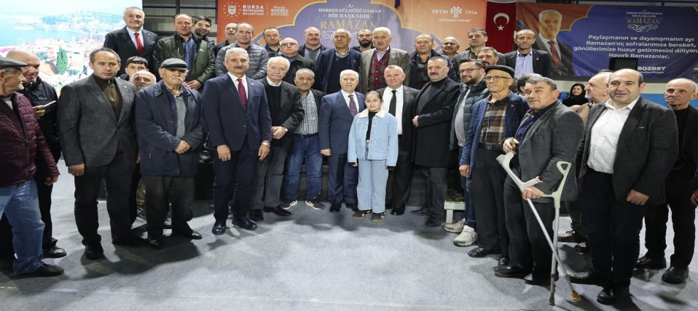 Orhaneli'nin turizm potansiyeli Bursa'yı gülümsetecek