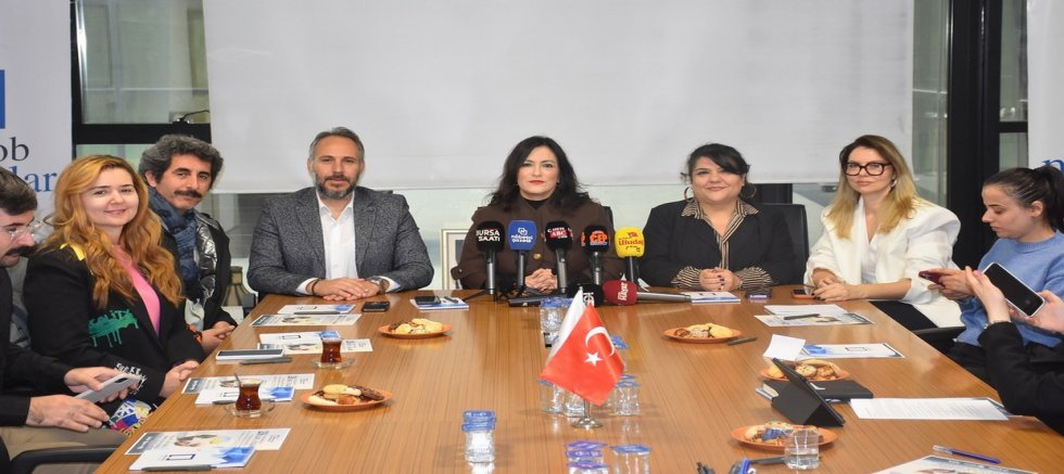 Plansız yapılaşma ile mücadelemiz sürecek