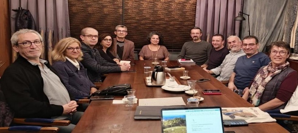 SİVİLAY 2025 yılı Kente Katkı Ödülleri için başvurular başladı