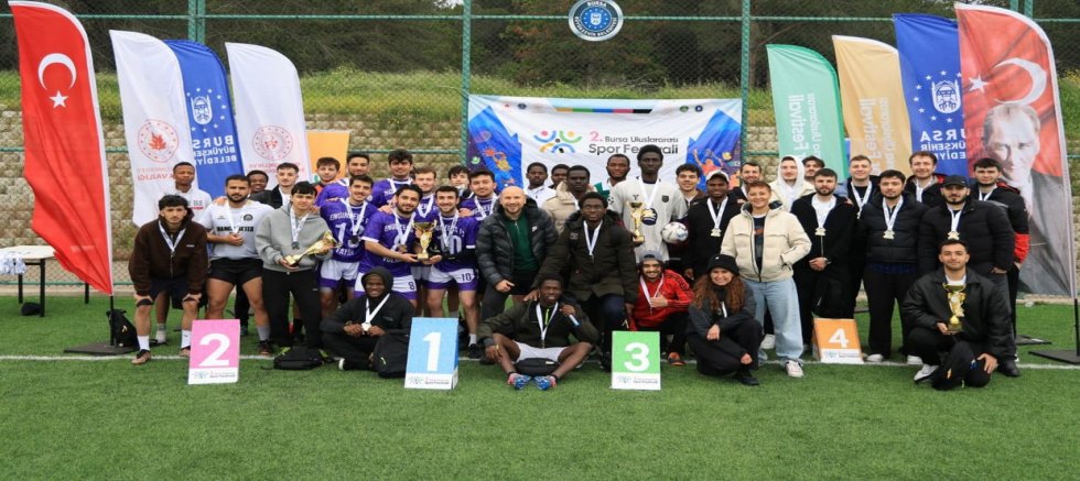 Spor Festivali heyecanı 17 ilçede sürüyor