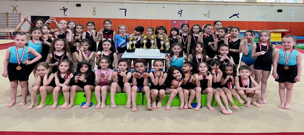 TBMM Kupası’na Yıldırım damgasi