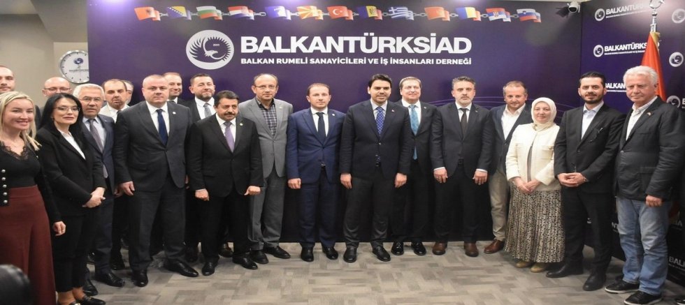 Türkiye’nin Balkanlar’daki Yükselen Rolü