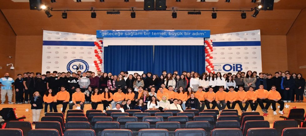 Yeşim Grup’tan Gönüllülük Zirvesi