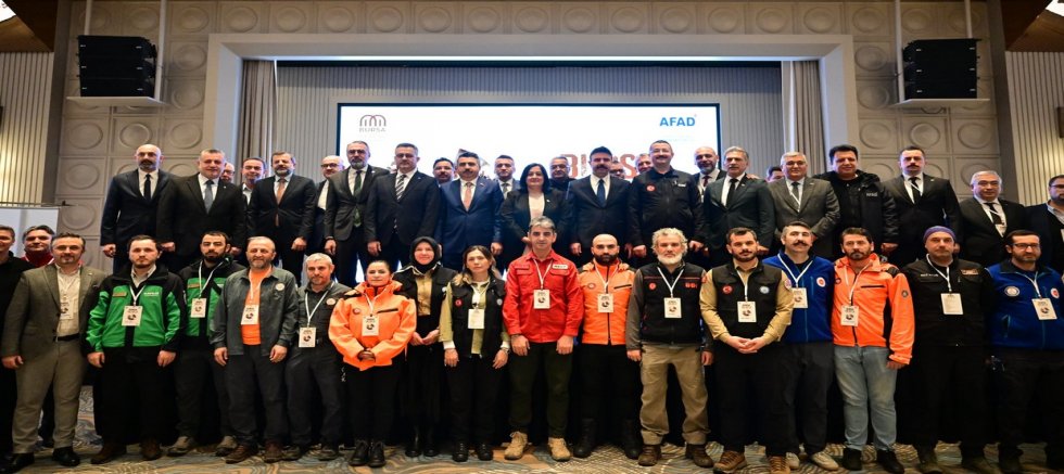 Yıldırım'da hedef 30 bin konut