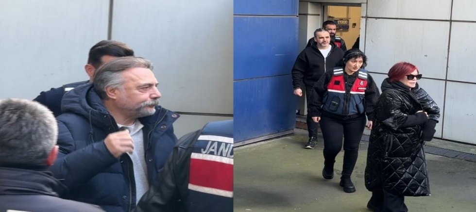 Yurtdışına çıkış yasağı ve adli kontrol 