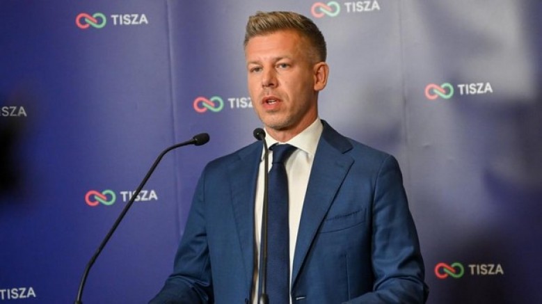 Macaristan'da seçimi Magyar kazandı