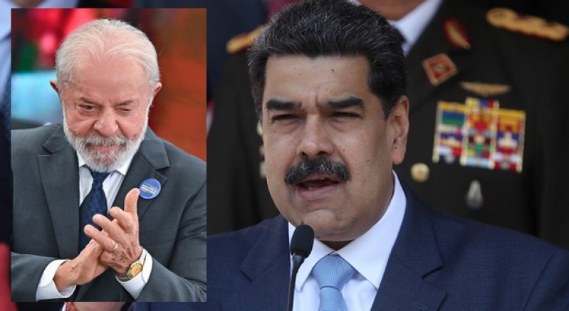 Maduro kendi ülkesinde yargılanmalı
