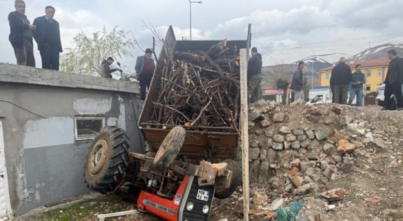 Malatya'da iki ayrı kaza: 3 yaralı