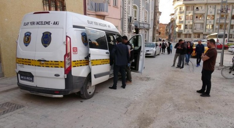 Malatya'da yaşlı adam evinde ölü bulundu