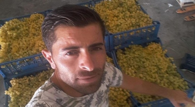 Manisa’da 33 yaşındaki şahıs arazide ölü bulundu