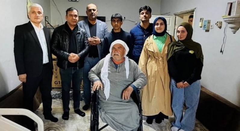 Mardin’de öğrencilerin duyarlılığı takdir topladı