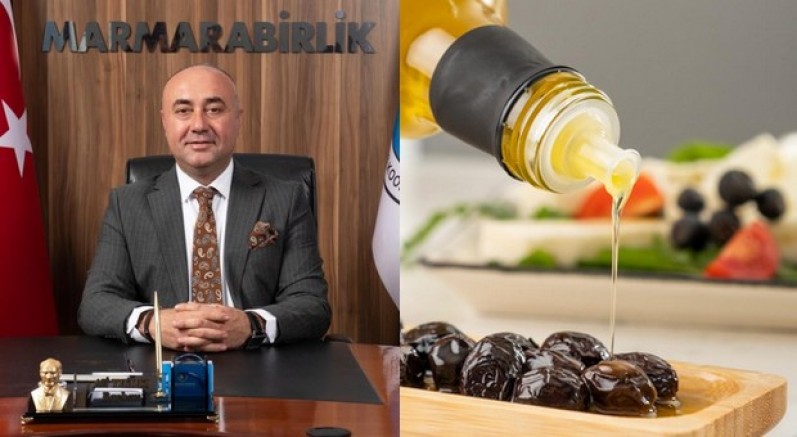 Marmarabirlik'ten güçlü ve stratejik büyüme