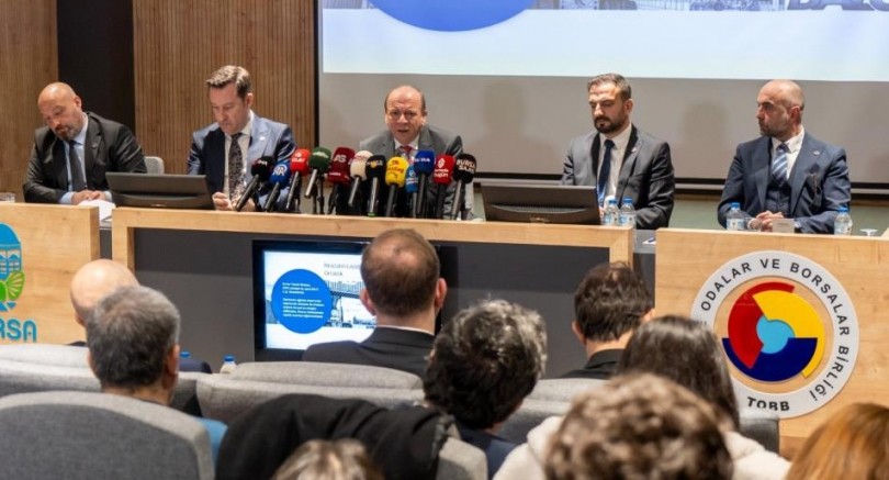 Matlı, 13 yılını değerlendirdi