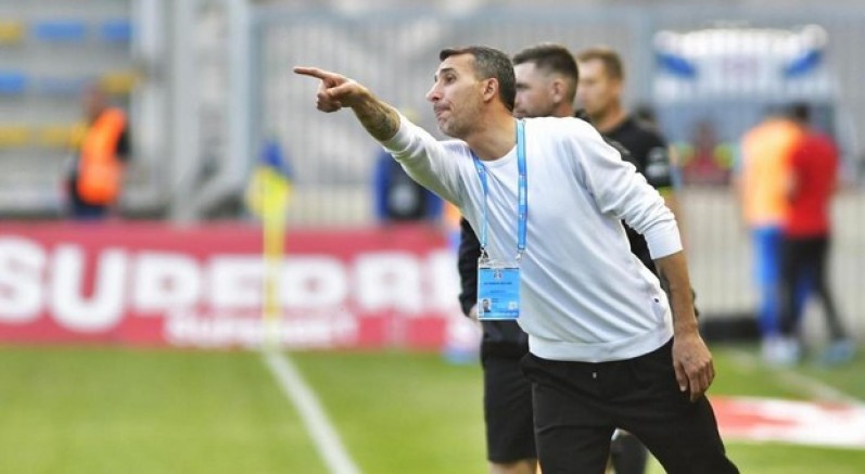 Mehmet Topal, yeniden Petrolul Ploieşti’de