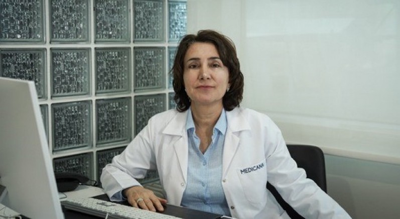 Menopozda ‘dilimin ucunda' hissi artabilir