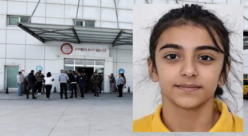 Milas’ta 5. sınıf öğrencisi hayatını kaybetti