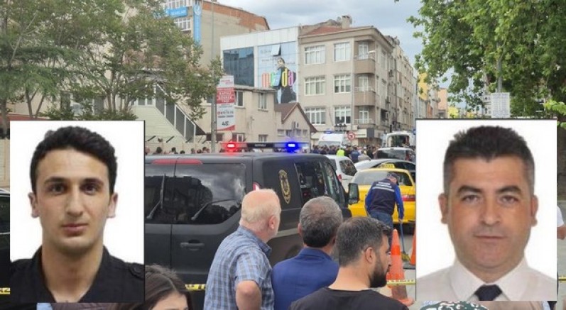 Milletimizin başı sağolsun