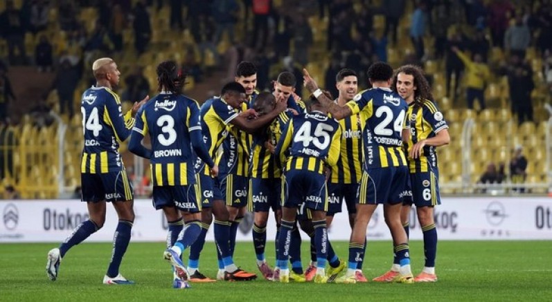 Milli maç arasına galibiyetle girdiler