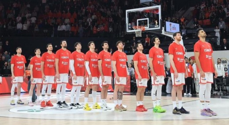 Milliler 2. turu garantiledi