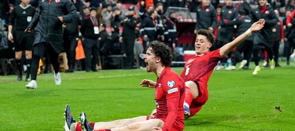 Milliler, başarısıyla dünya basınında