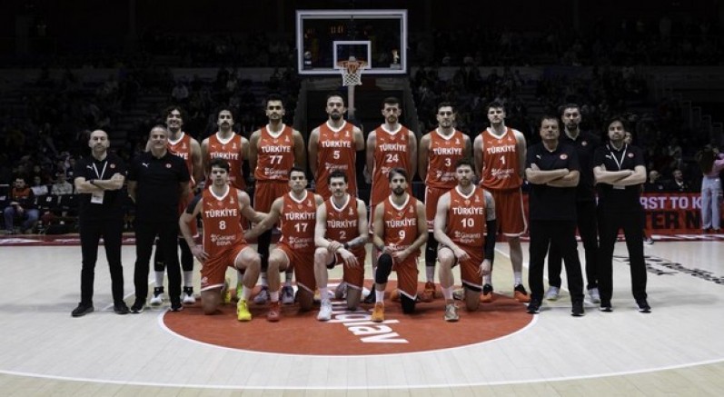 Milliler Sırbistan'ı geçti: 78-82