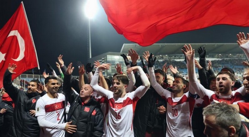 Milliler, stattan ayrıldı