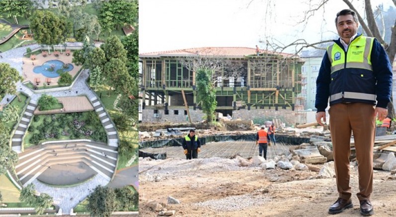 Mollaarap’a 'Yeşil' koridor