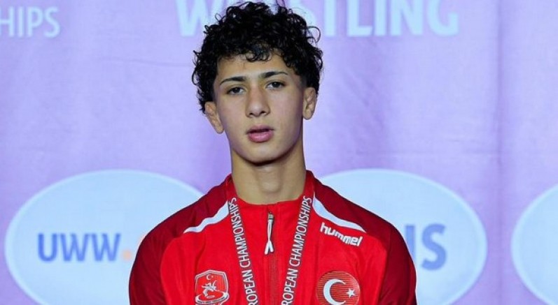 Muhammed Gölha, Avrupa ikincisi