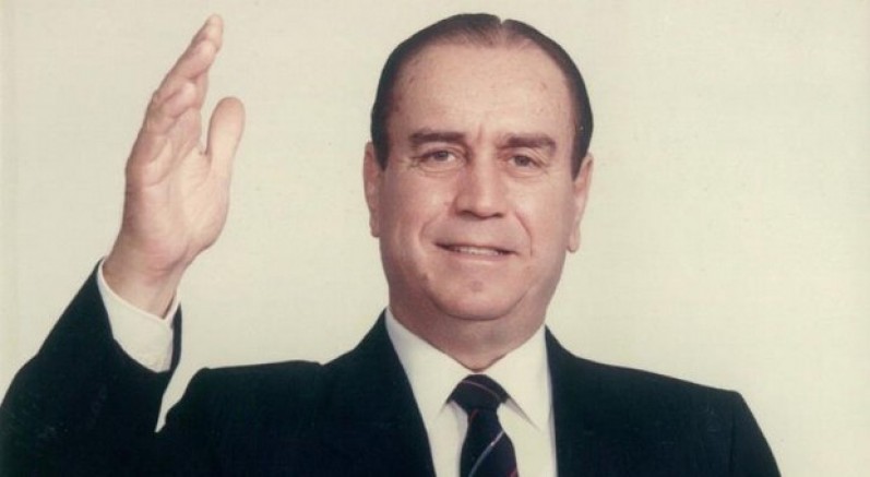 Mümin Gençoğlu, vefatının 33. yılında anılacak