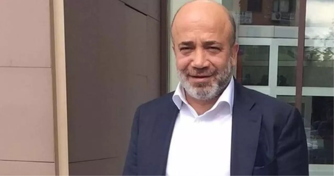 Murat Sancak neden gözaltına alındı?