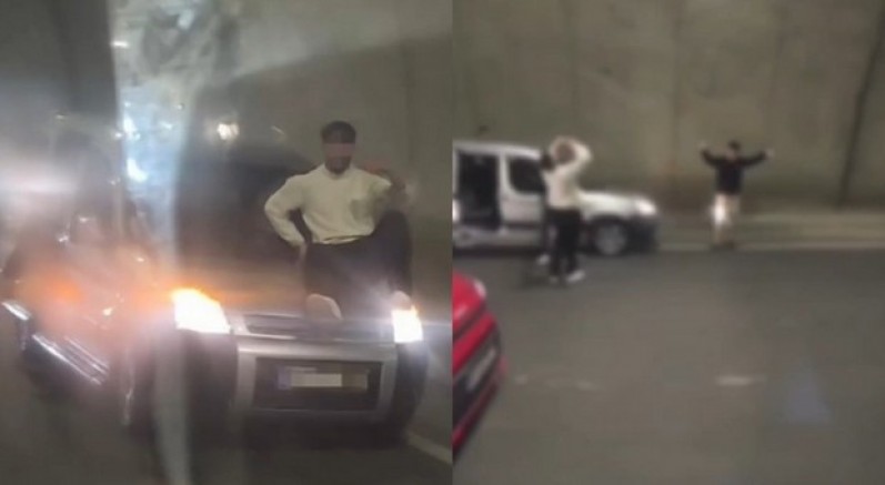 Müzik açıp, dans etmenin faturası 180 Bin TL