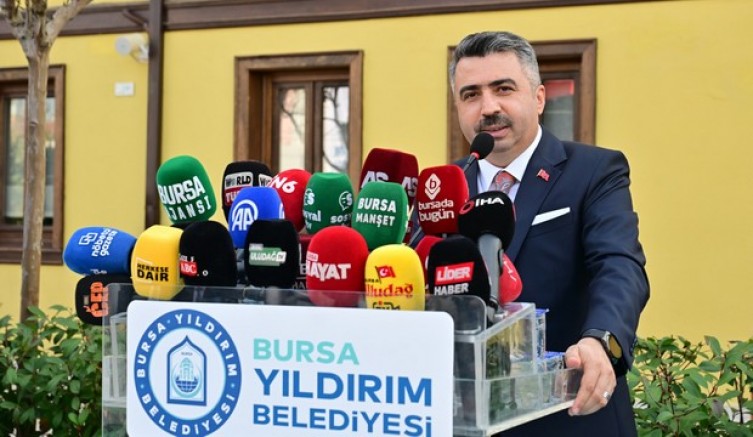 Nesillere ilham verecek