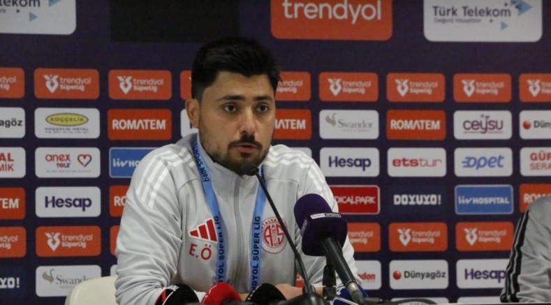 Net bir galibiyetle ayrılmak bizi mutlu etti