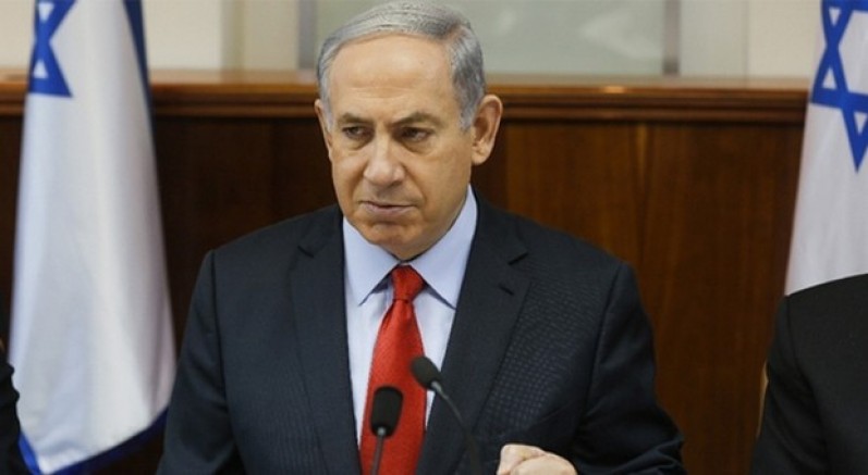 Netanyahu: Lübnan'da ateşkes yok