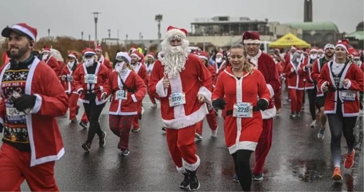 Noel Baba gerçek mi? 