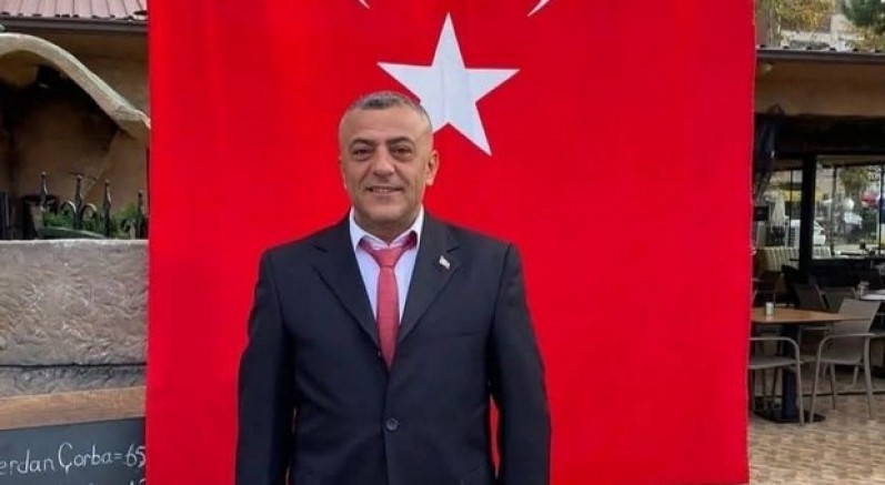 O artık bağımsız