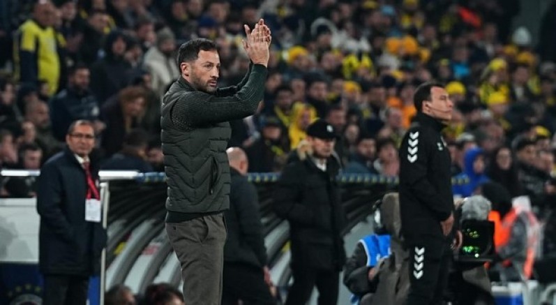 Odaklanmış şekilde yolumuza devam etmemiz gerekiyor