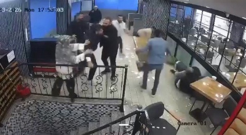 Öfke Ramazan dinlemiyor