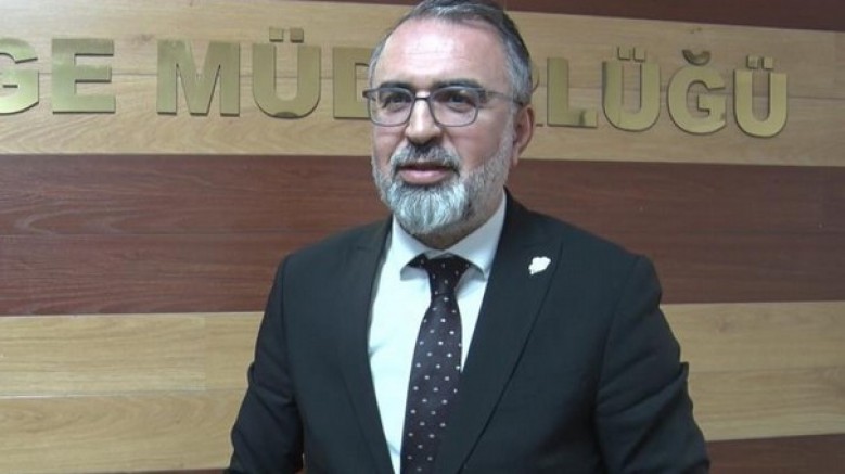 Öğrencilerinin ulaşım kartları belediyeden